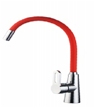 Kitchen Faucet tube