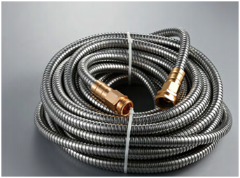 Garden hose