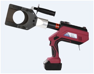 hydraulic cutting tools