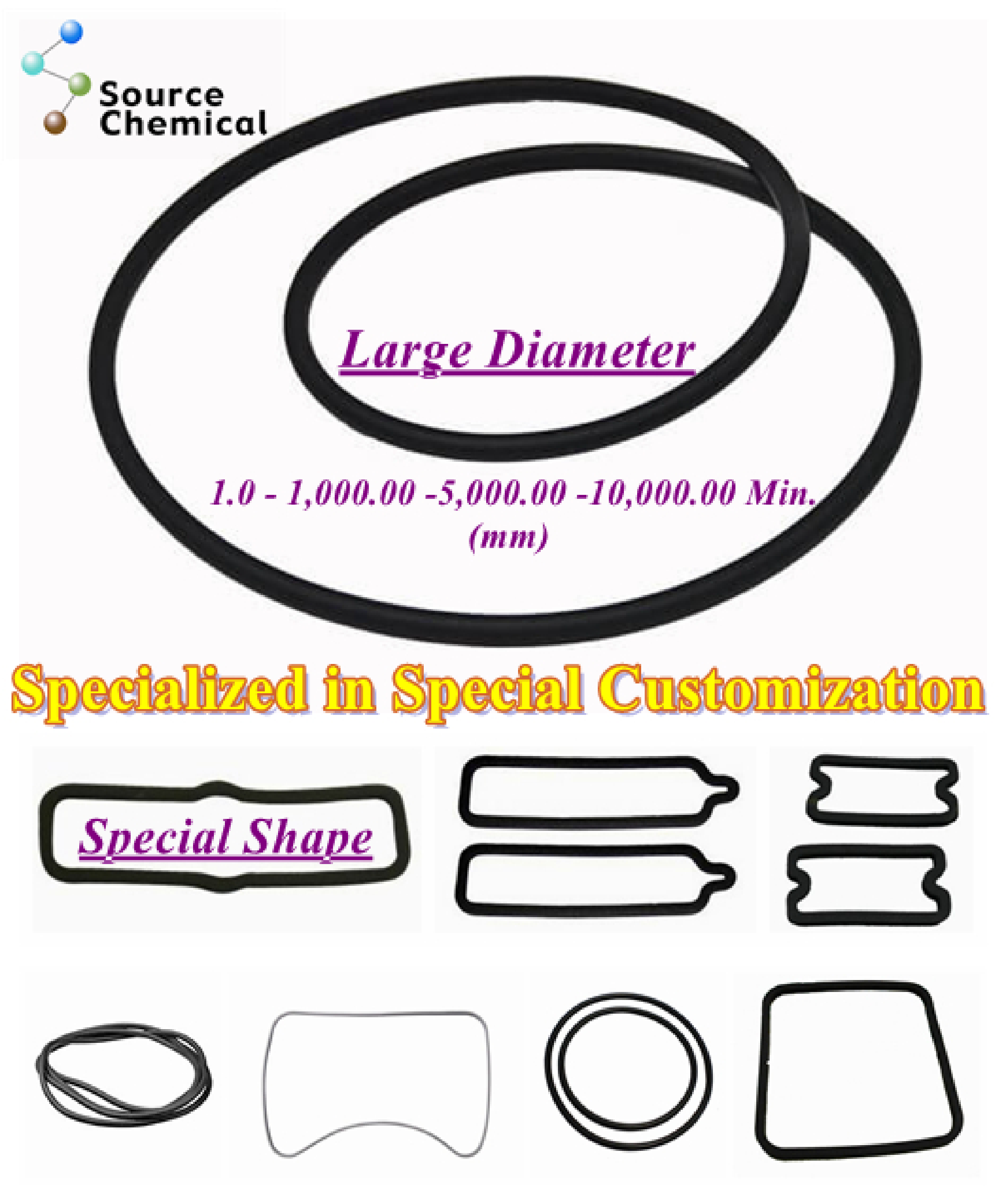 Sealing Rings