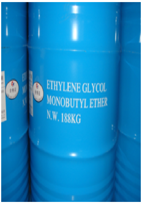 Ethylene Glycol Monobuthyl Ether (BCS/EB)