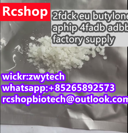 New 2fdck/K2 2f-dck/K1 2fd-ck New 2F-Viminol Bromoket 2Brdck Eutylone Stock wickr:zwytech