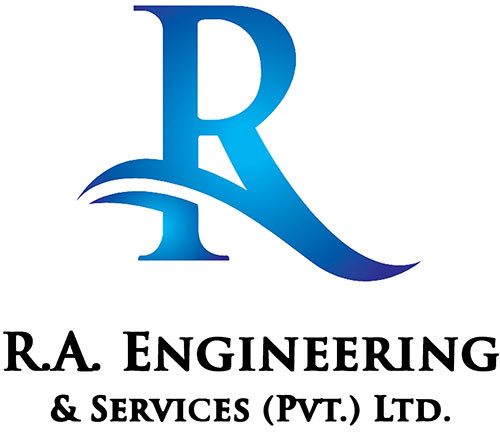R.A. ENGINEERING & SERVICES (PVT) LTD.
