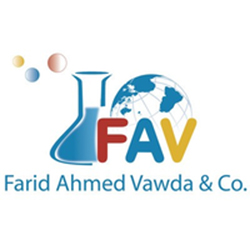 FARID AHMED VAWDA & CO.