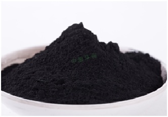 Activated carbon