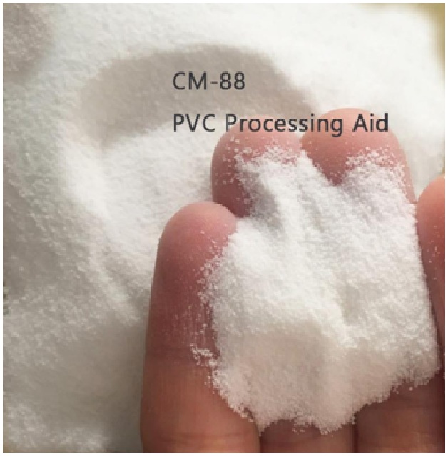 CM-88 PVC Processing Aid