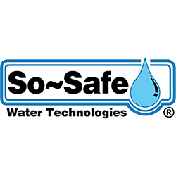 SO-SAFE WATER TECHNOLOGIES