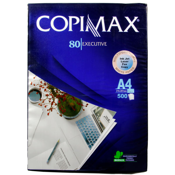 Sell Copimax A4 80/75/70 gsm office paper