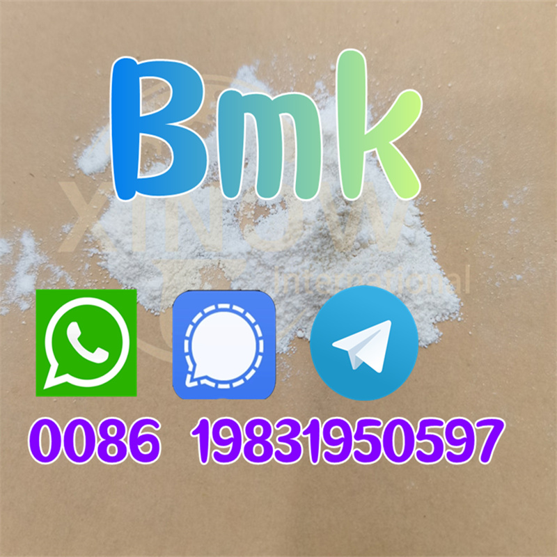 cas 5449-12-7 bmk powder,new bmk glycidate Europe hot selling