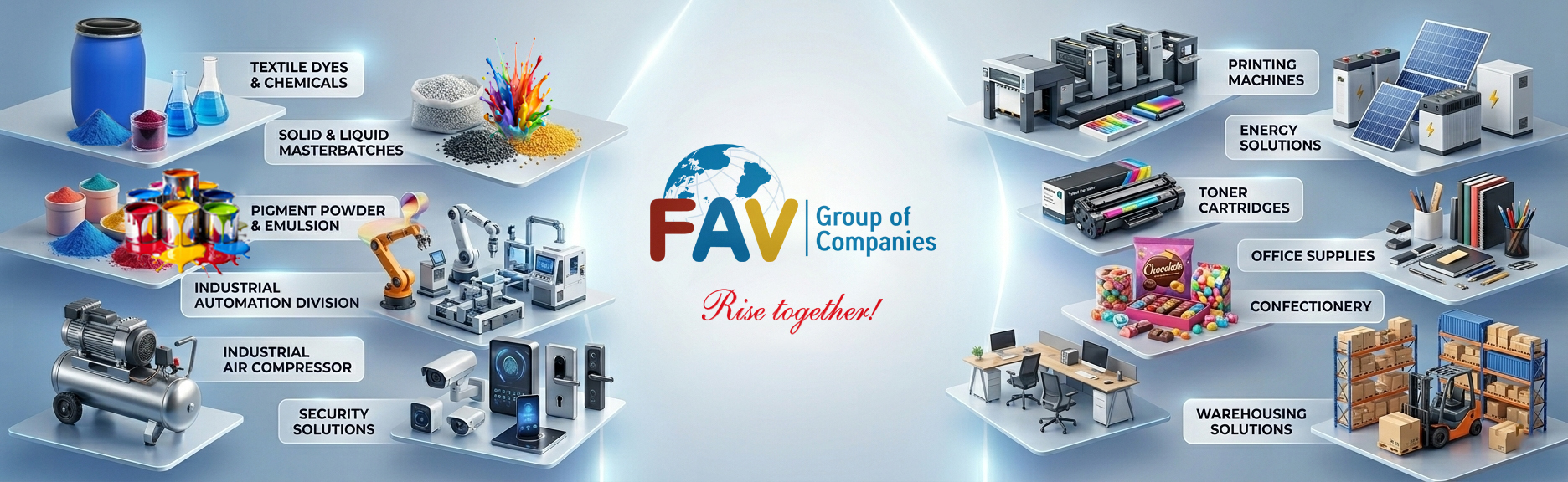 Shop Banner