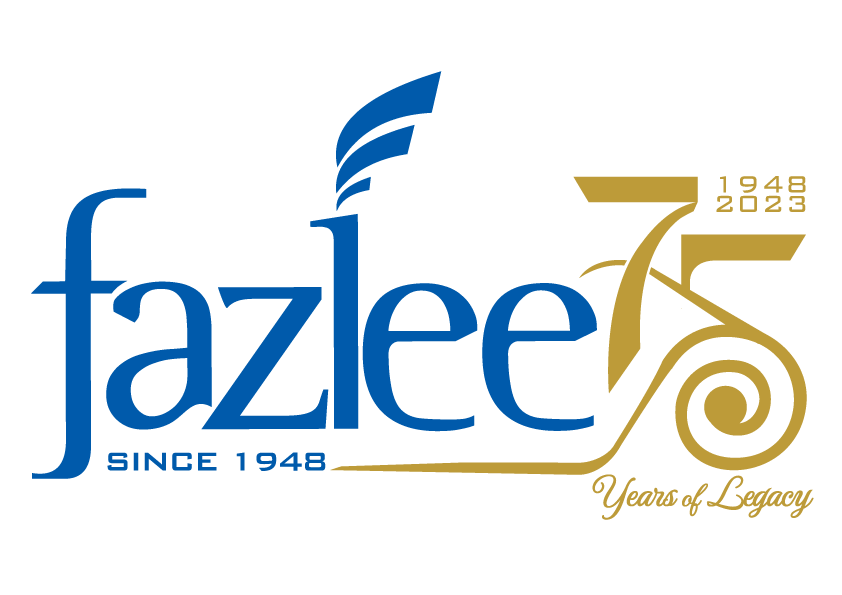 FAZLEESONS PVT LTD