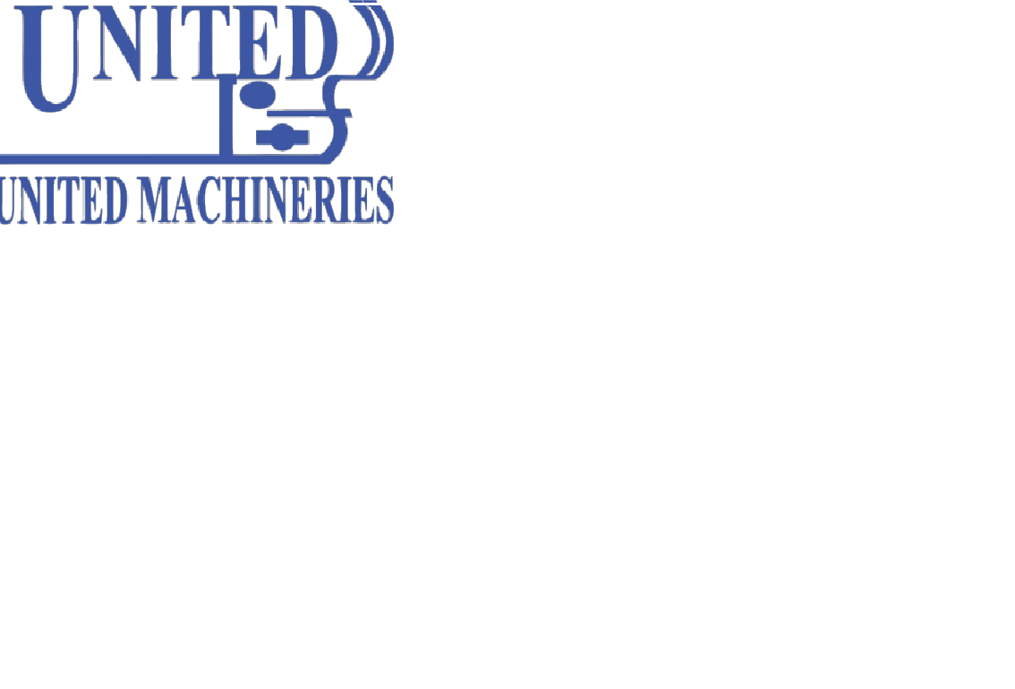 United MAchineries