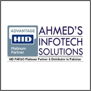 AHMED'S INFOTECH SOLUTIONS