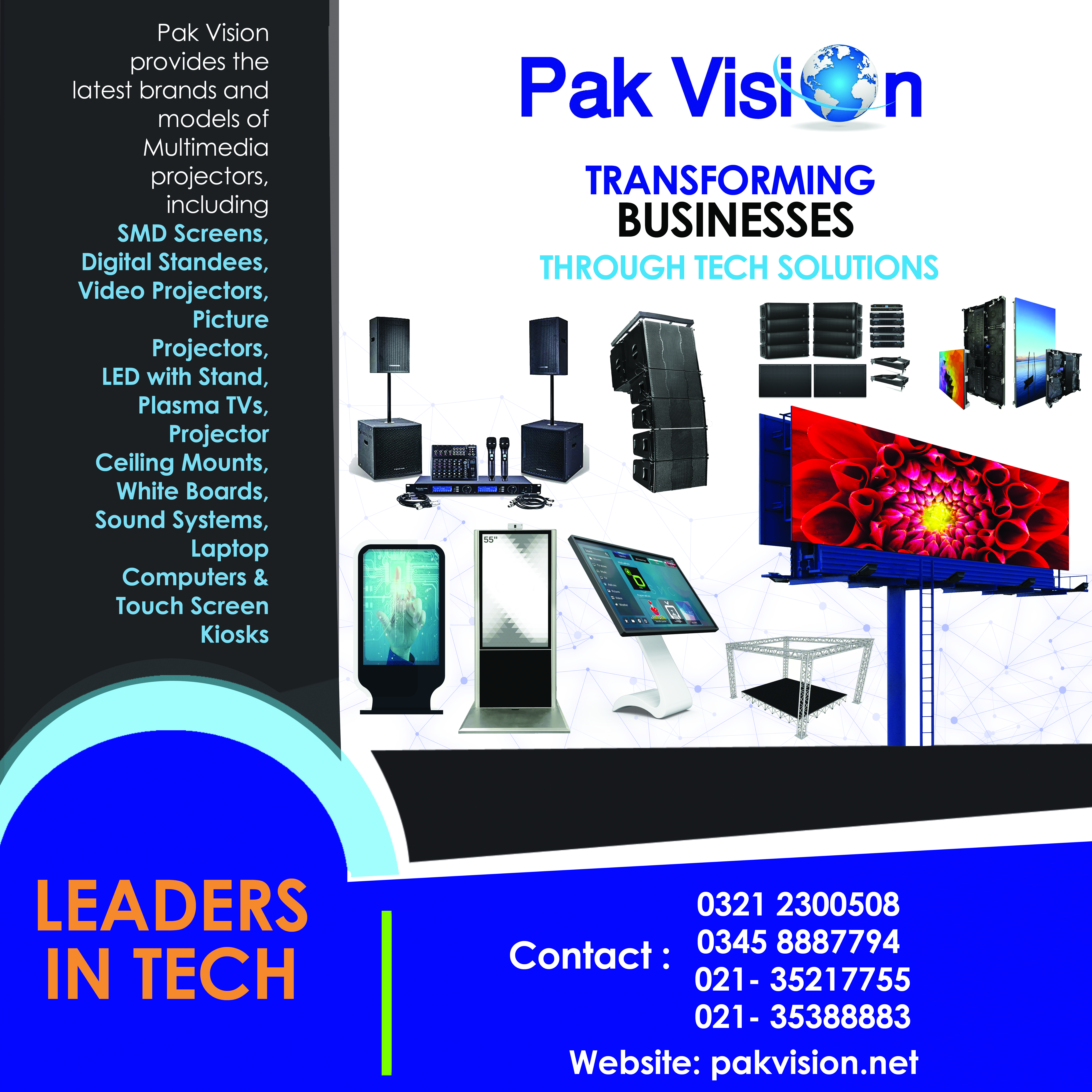 Shop Banner