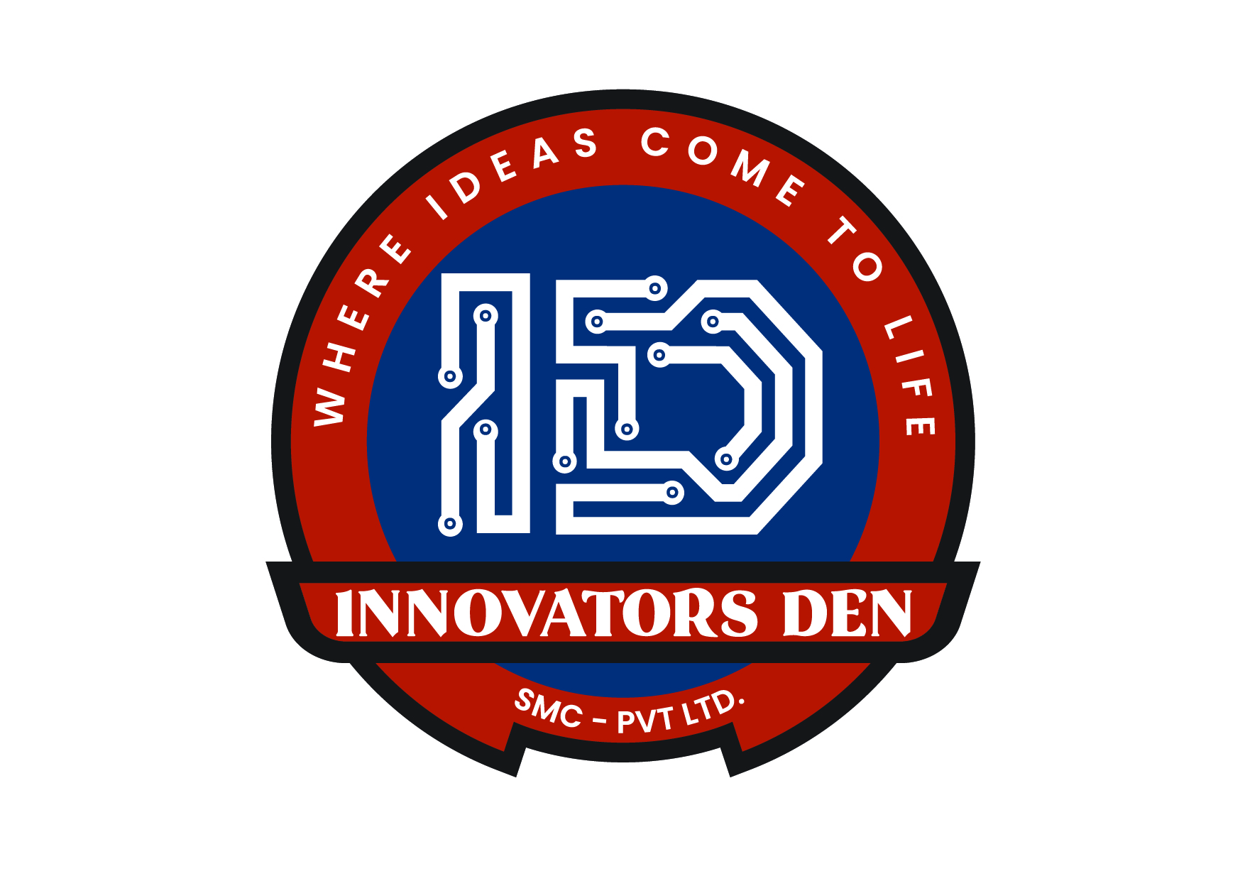 Innovators Den SMC Pvt Ltd