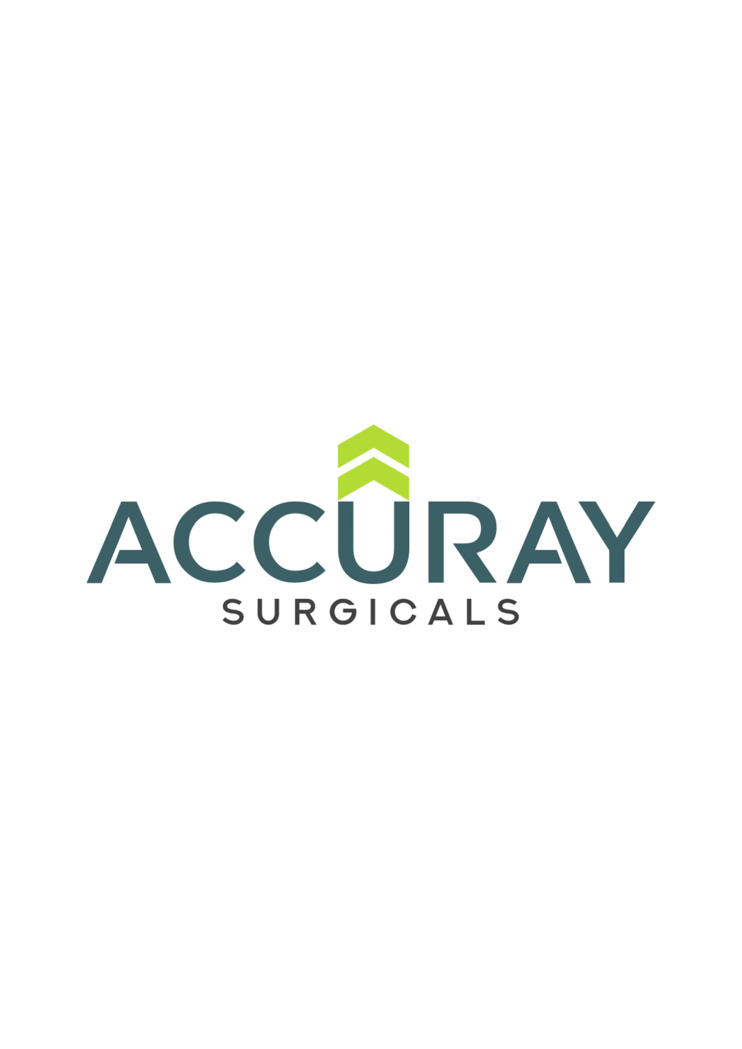 ACCURAY SURGICALS (PVT) LTD.