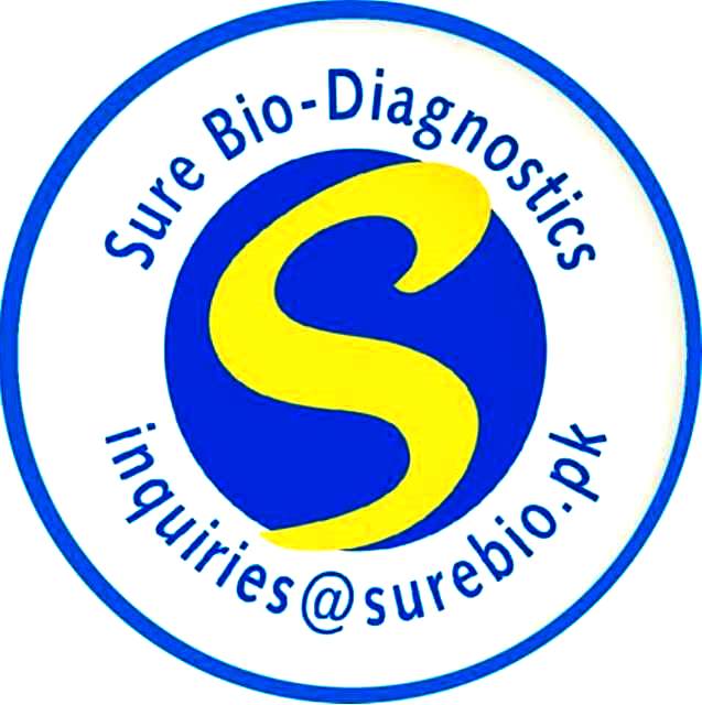 SURE BIO-DIAGNOSTICS & PHARMACEUTICALS