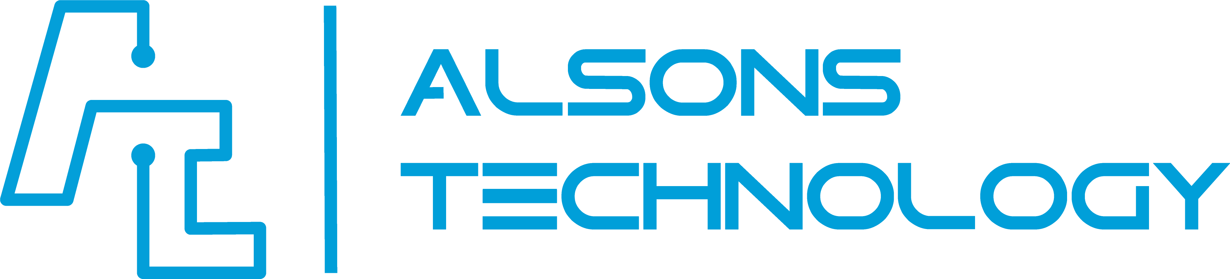ALSONS TECHNOLOGY (PVT) LTD.