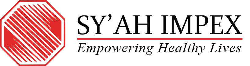 SY'AH IMPEX