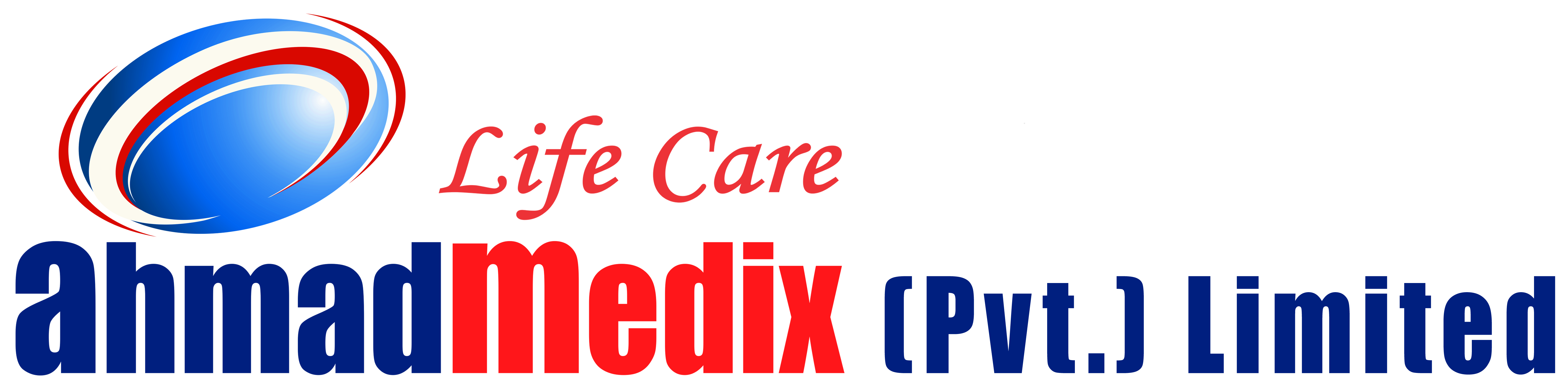 AHMAD MEDIX (PVT) LTD.
