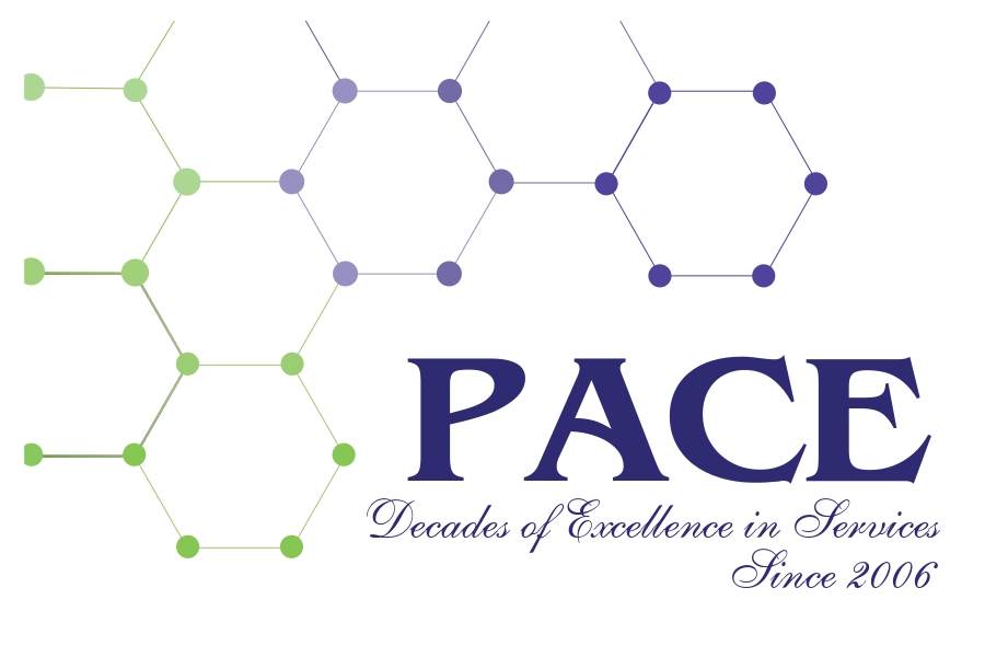 PACE INTERNATIONAL (PACE GROUP)