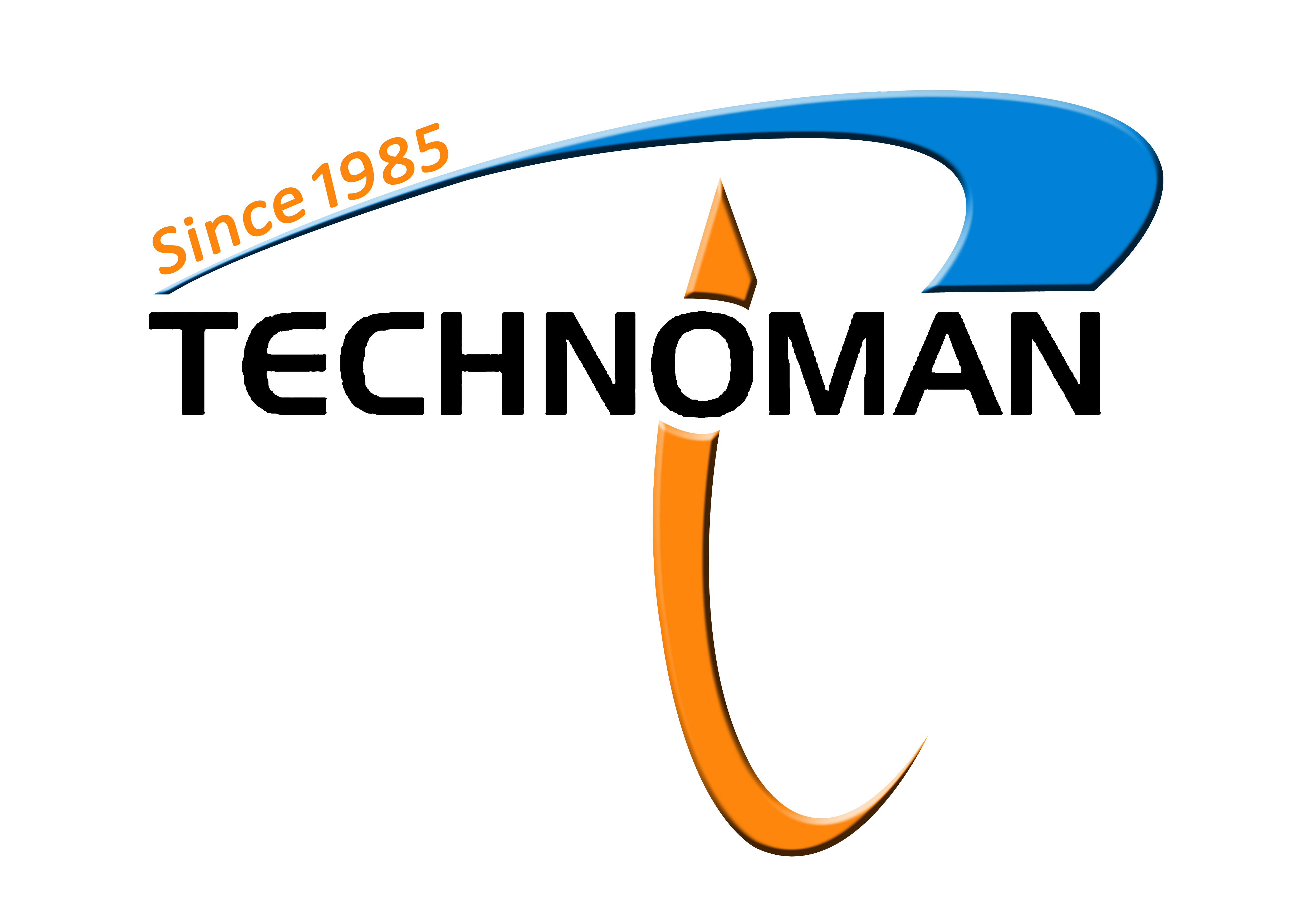 TECHNOMAN(PVT)LTD