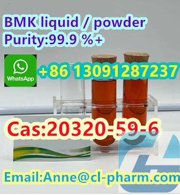 Hot sale product in here! B oil CAS:20320-59-6 Best price! 2-0xiranecarboxylicacid,Contact us!