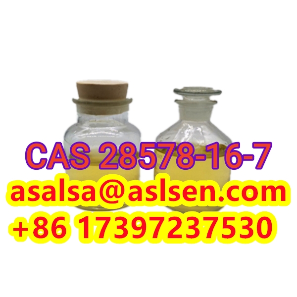 PMK Powder/Oil CAS 28578-16-7 Safe Delivery Pharmaceutical Intermediates