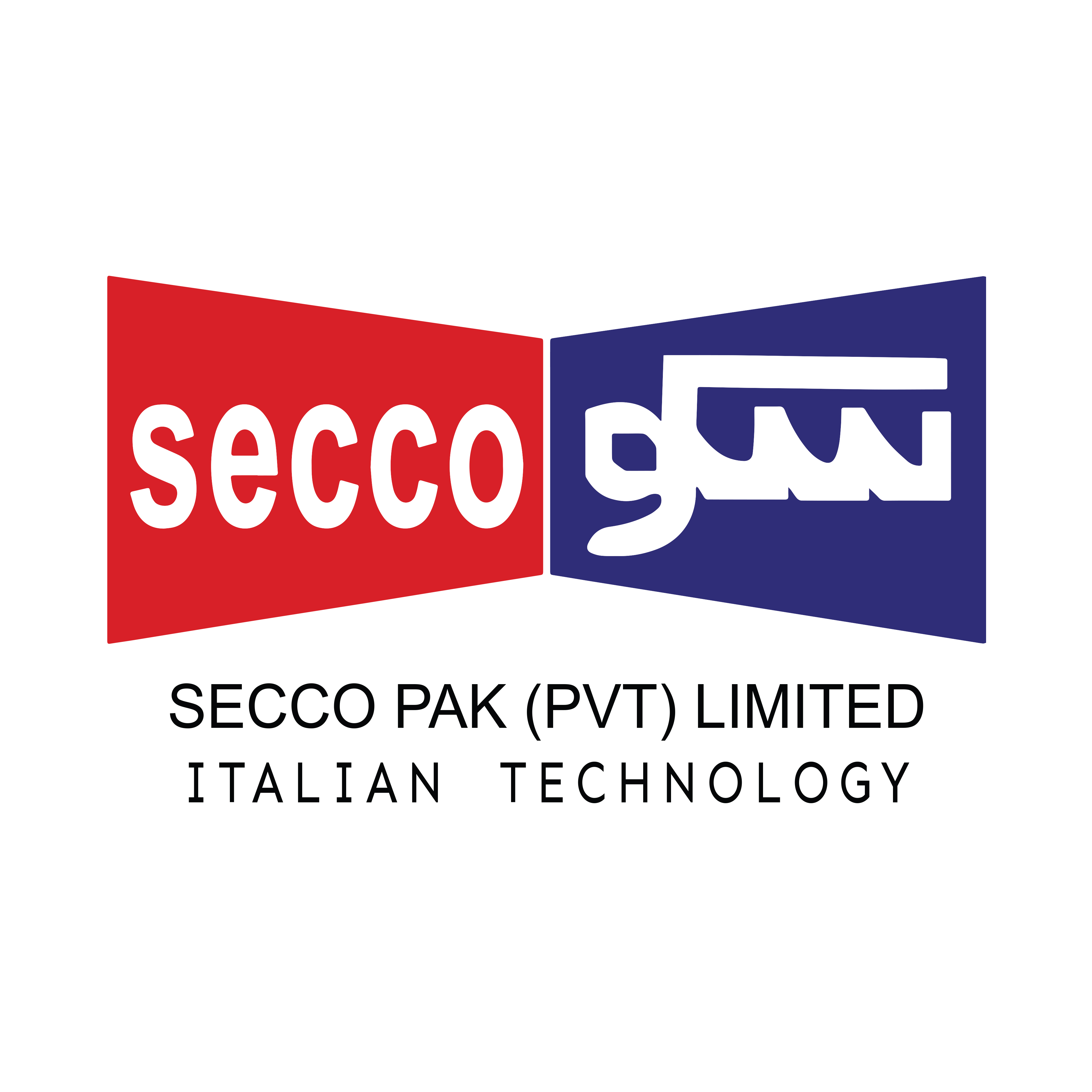 SECCO PAK (PVT) LTD.