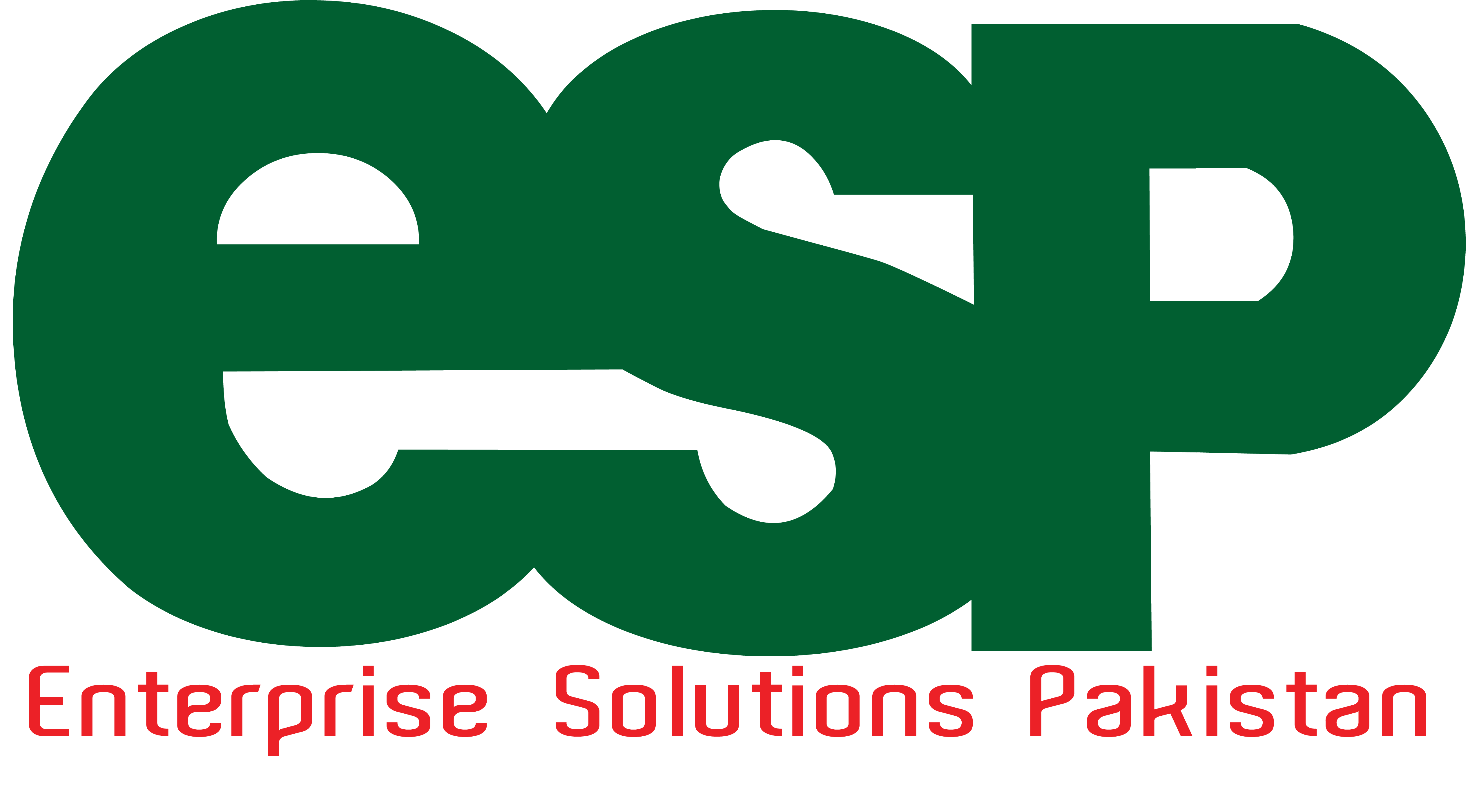 Enterprise Solutions Pakistan (ESP)