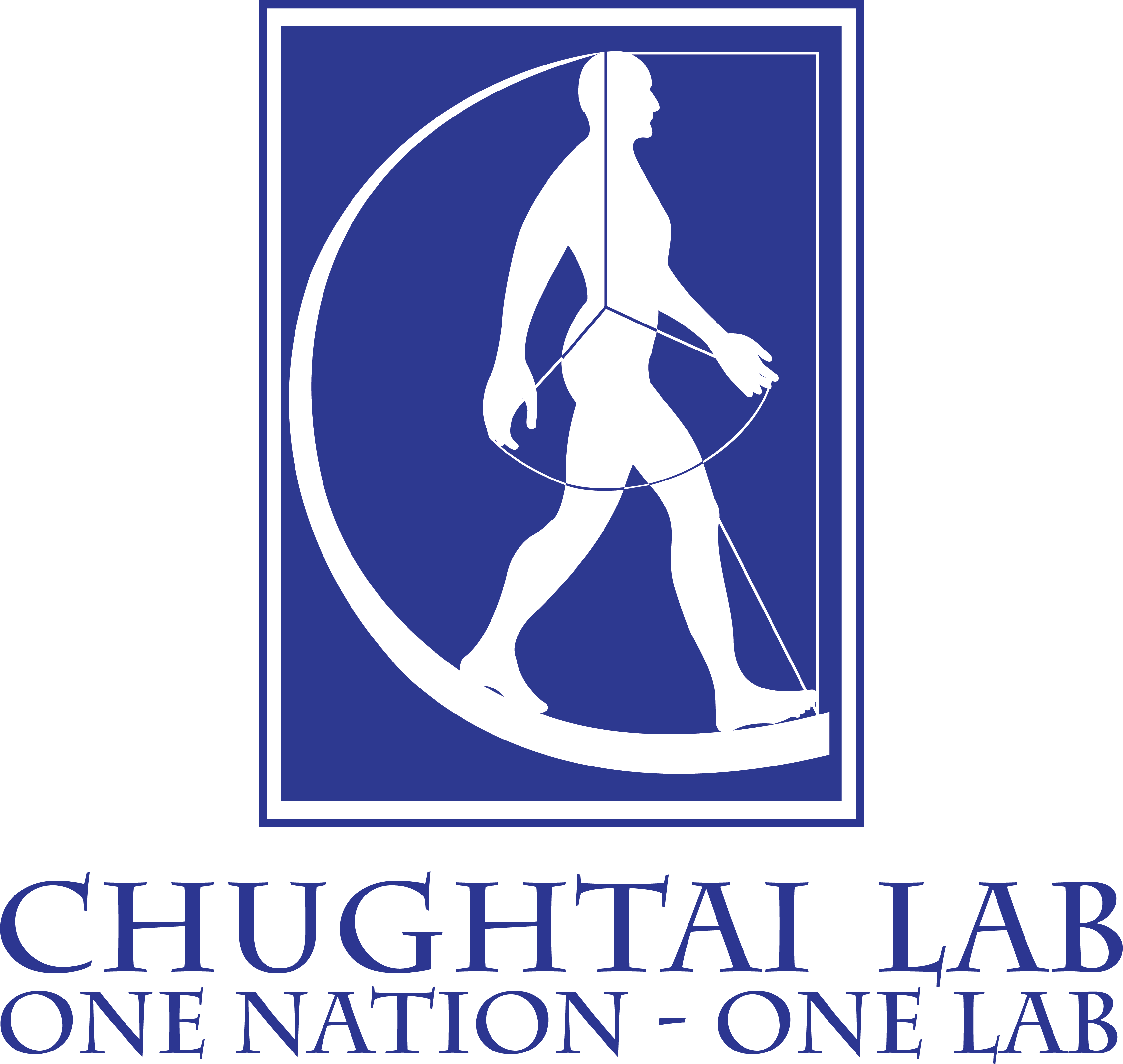 Chugistais Lahore Lab