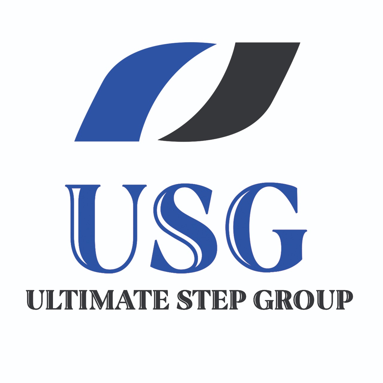 Ultimate Step Group