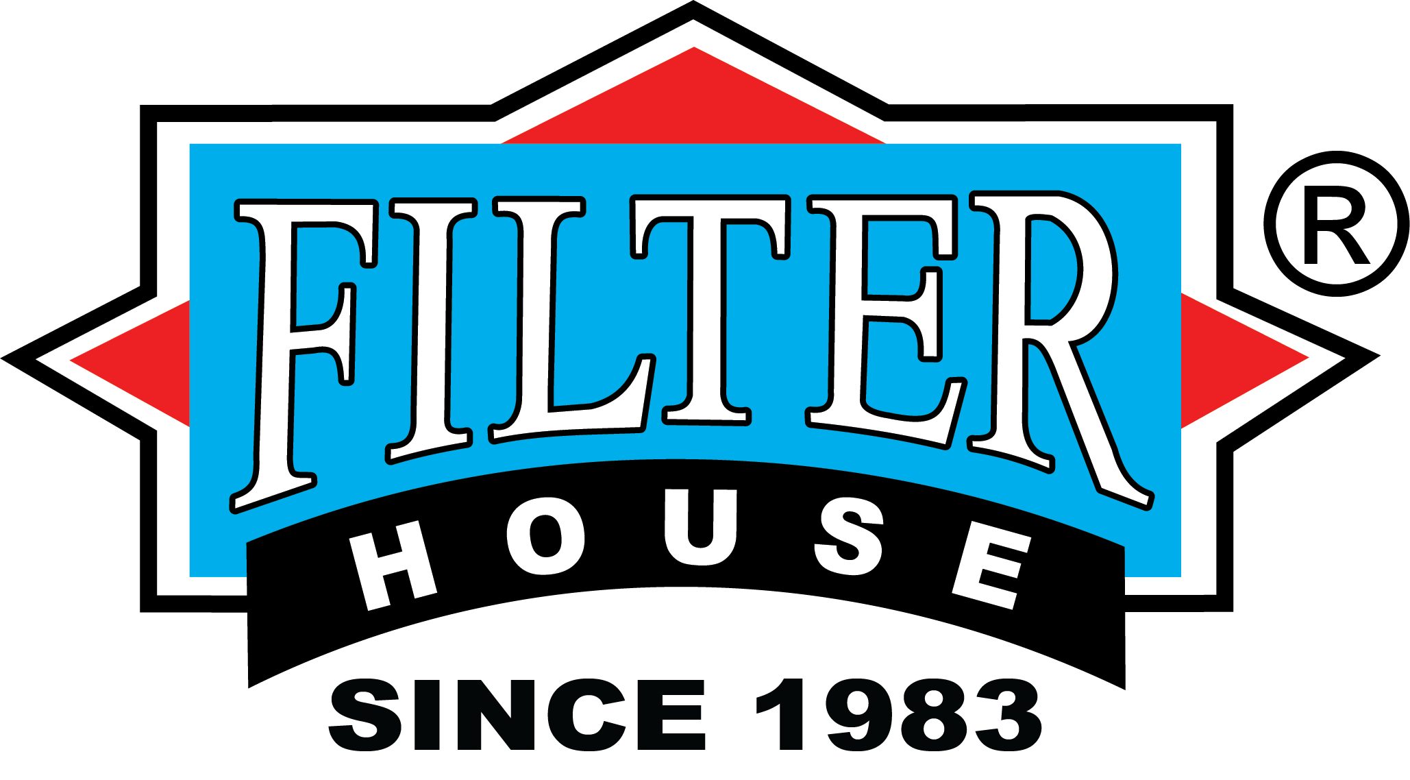 FILTER HOUSE