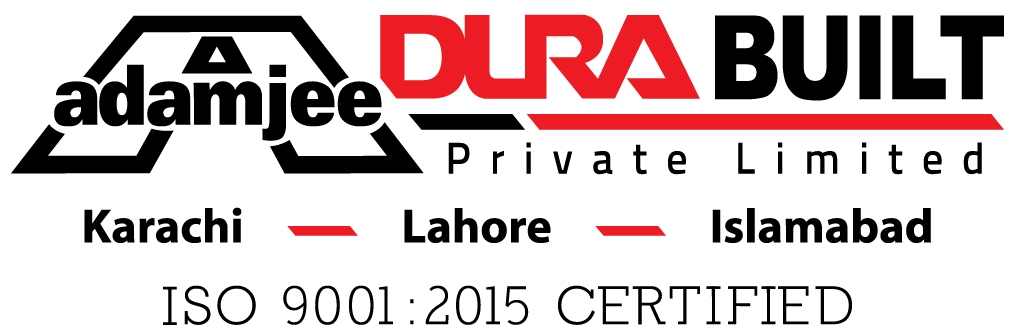 ADAMJEE DURABUILT (PVT) LTD.