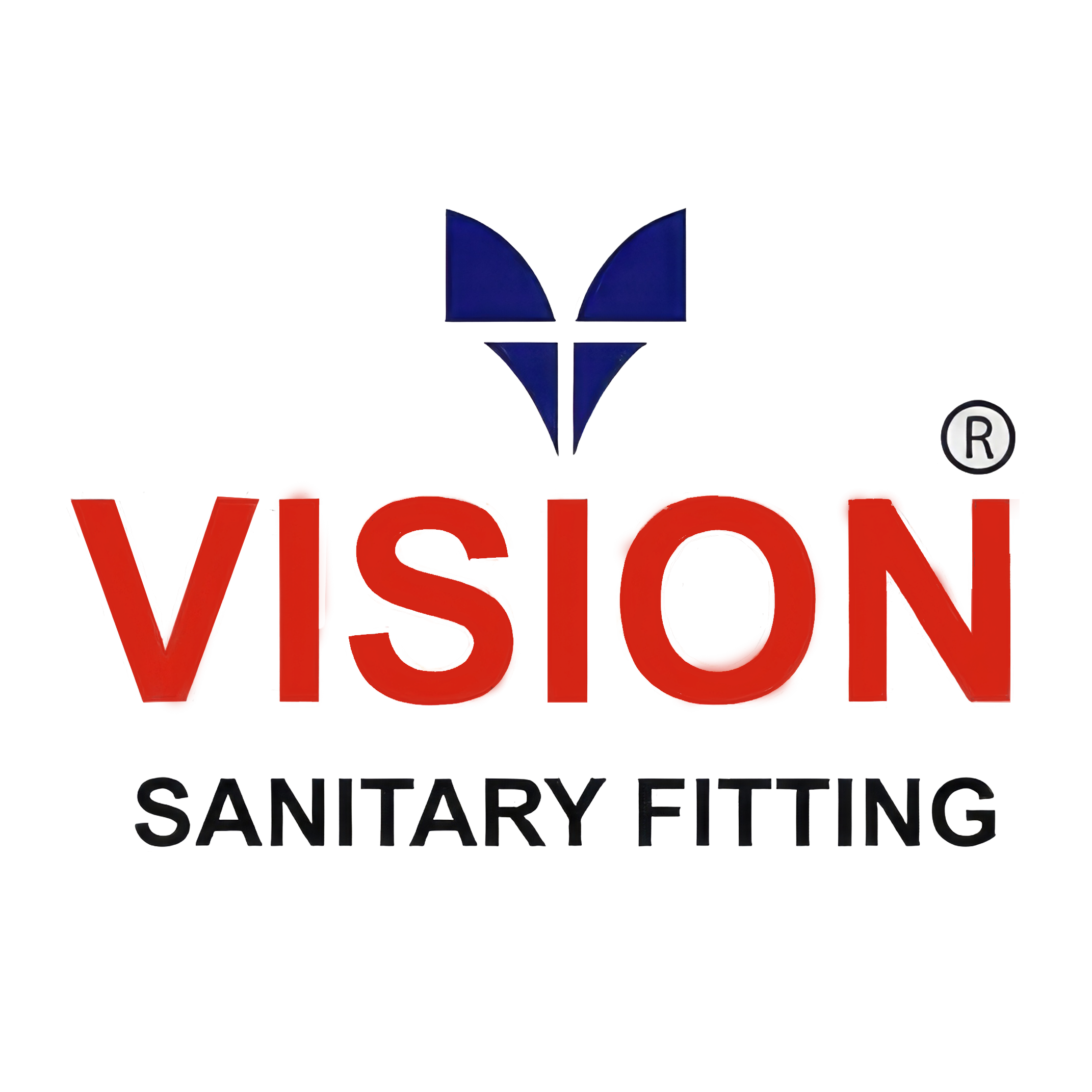 Vision Sanitary Fitting