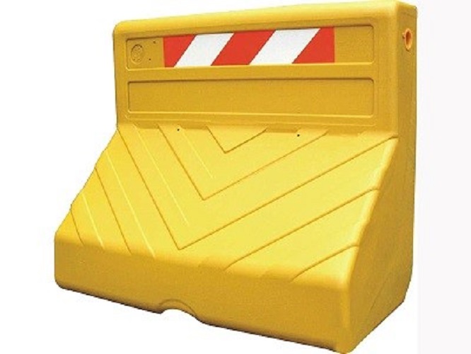 Plastic Jersey Barricade  HS-409