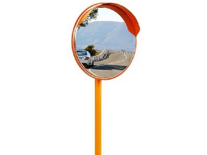 Convex Mirror  HS-600SS