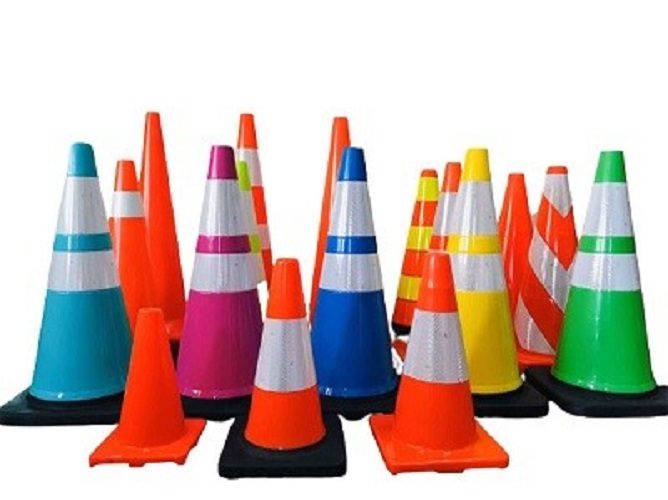 Traffic Cone  HCO-3005