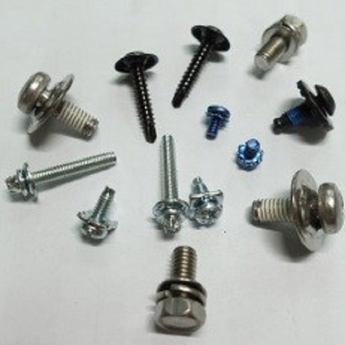 Sems Screw