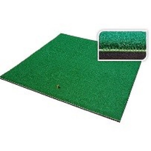 Shock Resistant Range Mat