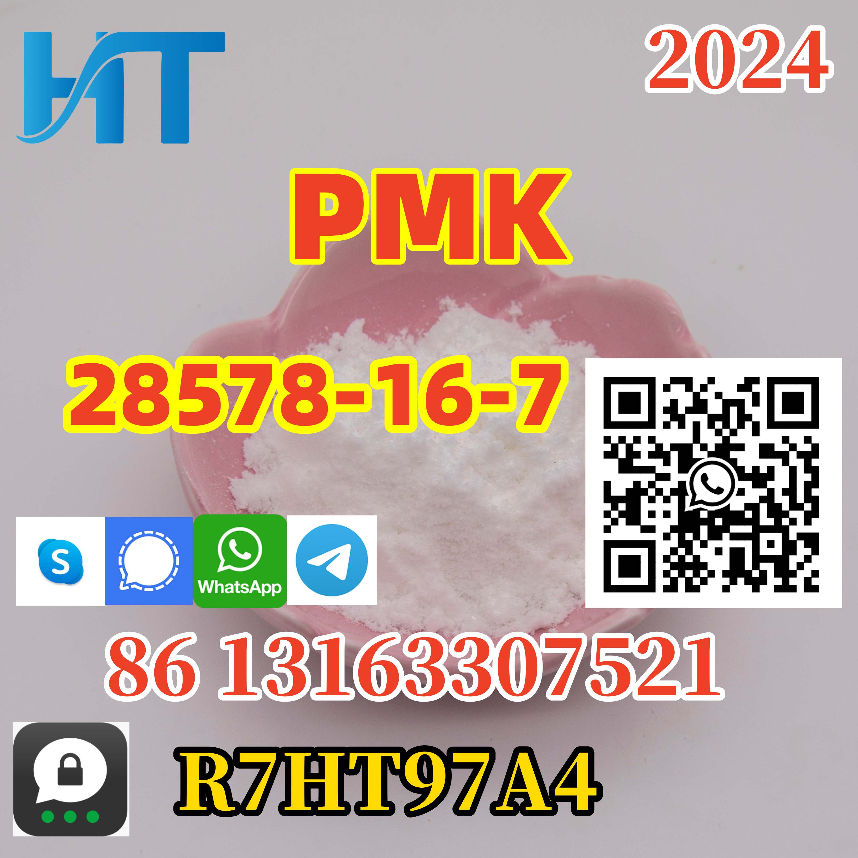 Cas No. 28578-16-7 High Pure Pmk Ethyl Glycidate +8613163307521