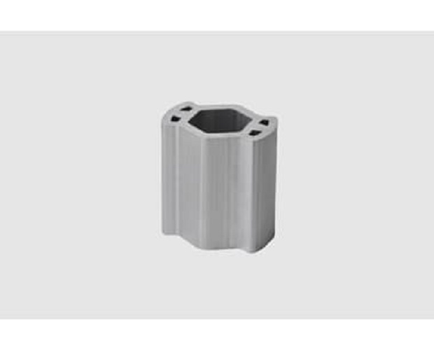 Bushing Aluminum Tube  SYI-A01