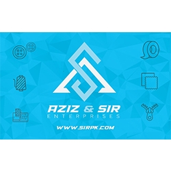 AZIZ &SIR ENTERPRISES