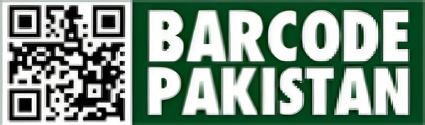 Barcode Pakistan