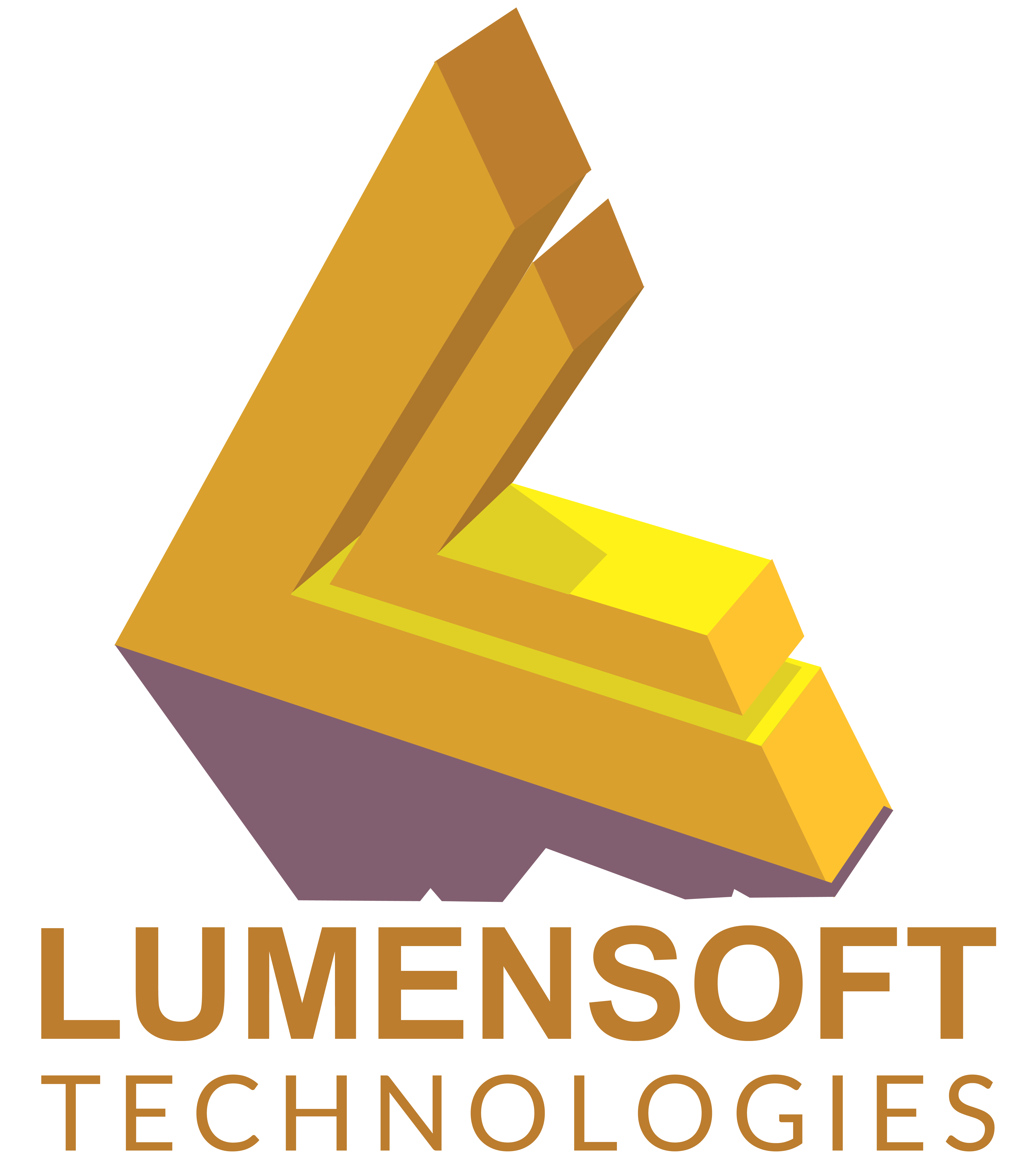 Lumensoft Technologies Pvt Ltd