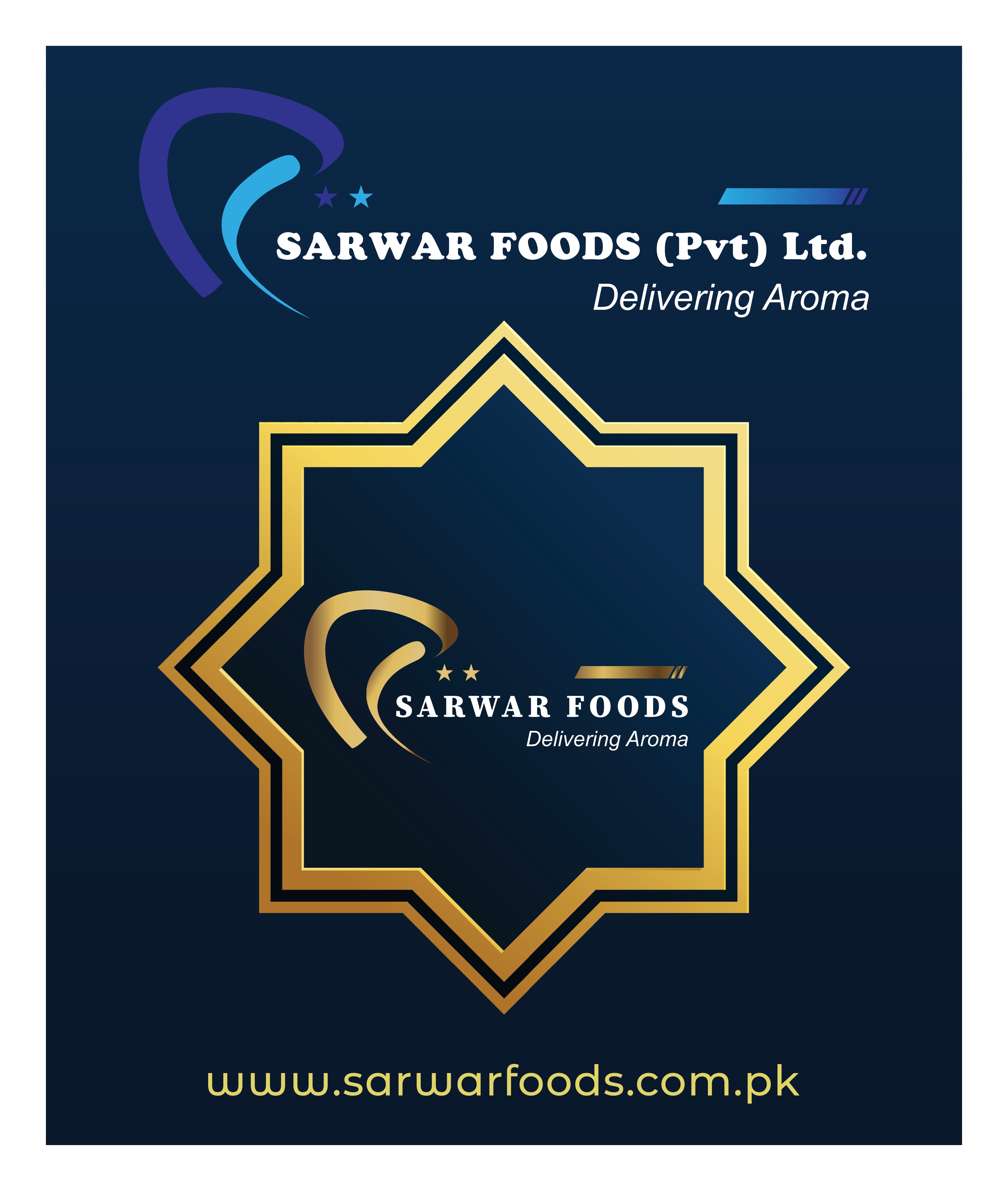 Sarwar Foods PVT LTD