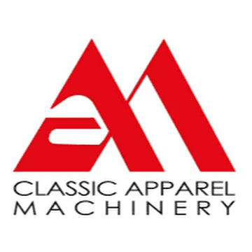 CLASSIC APPAREL MACHINERIES