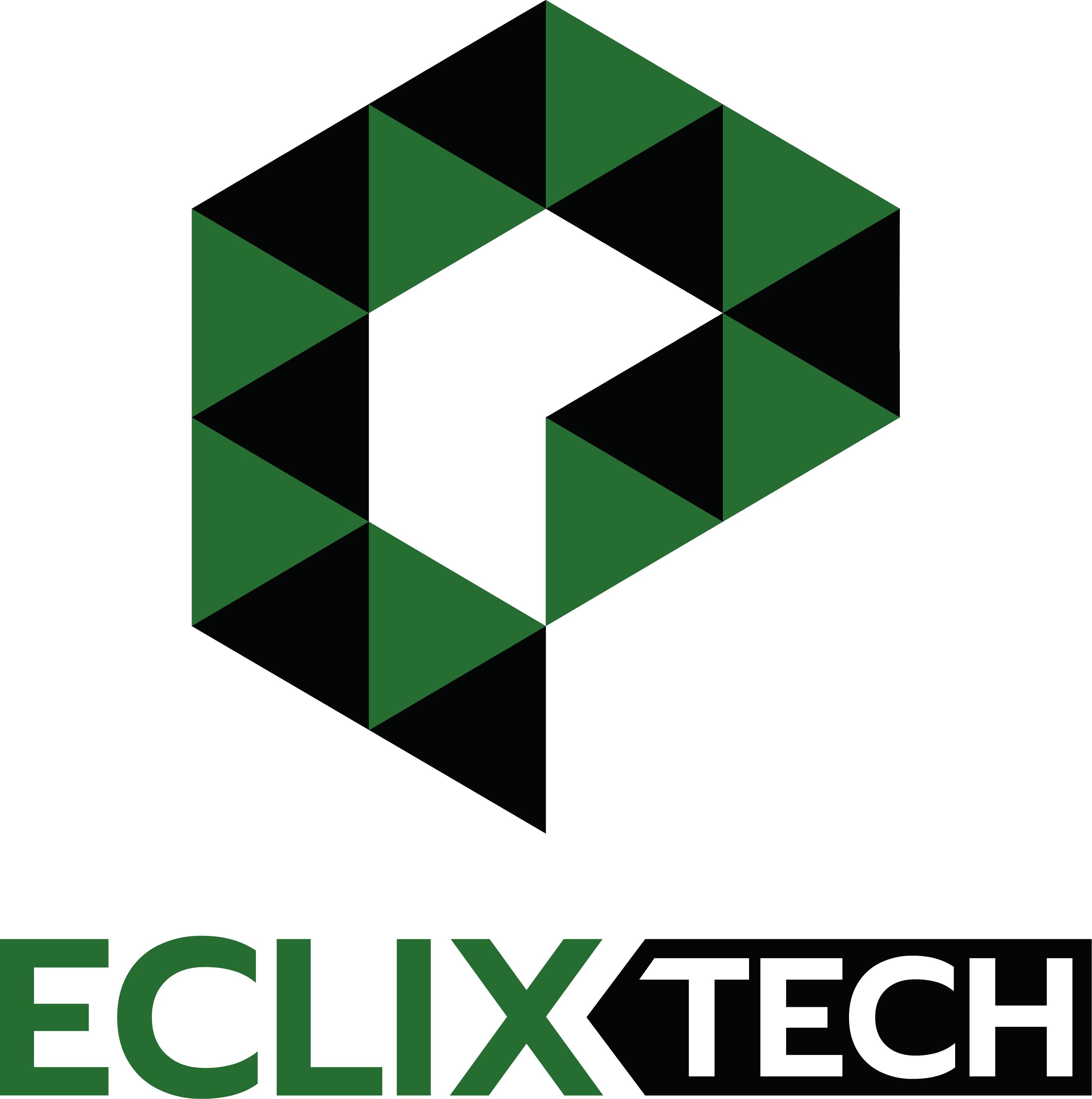 Eclix tech