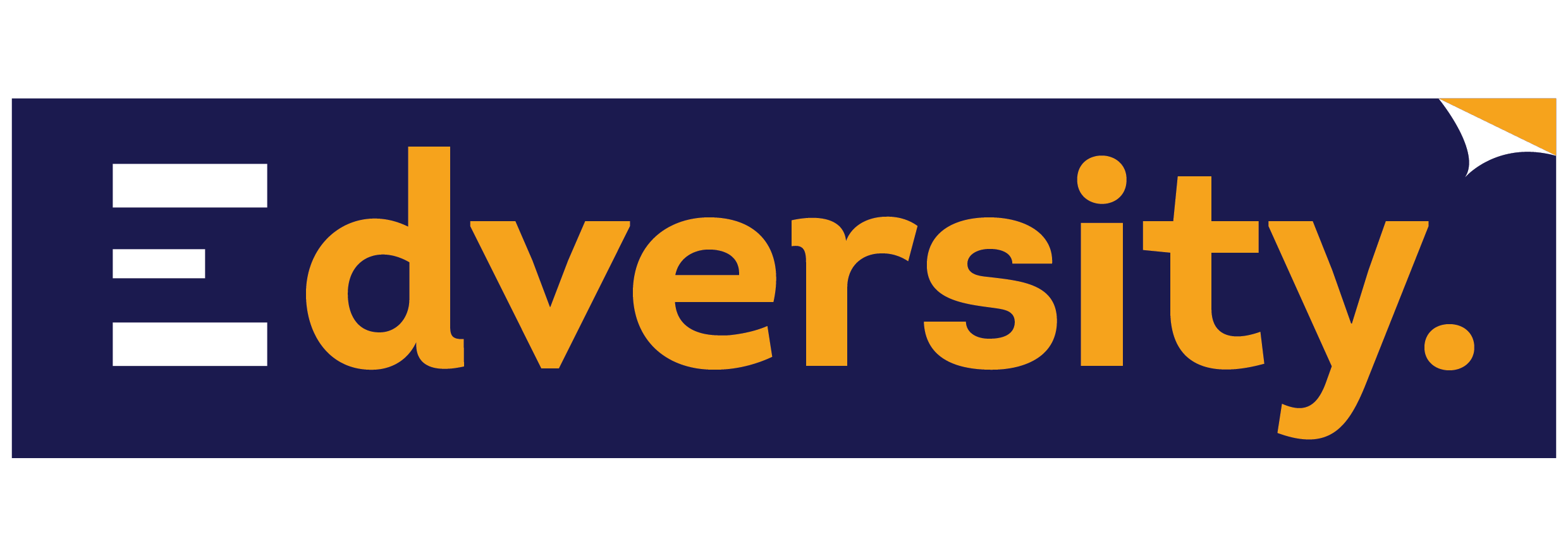 Edversity