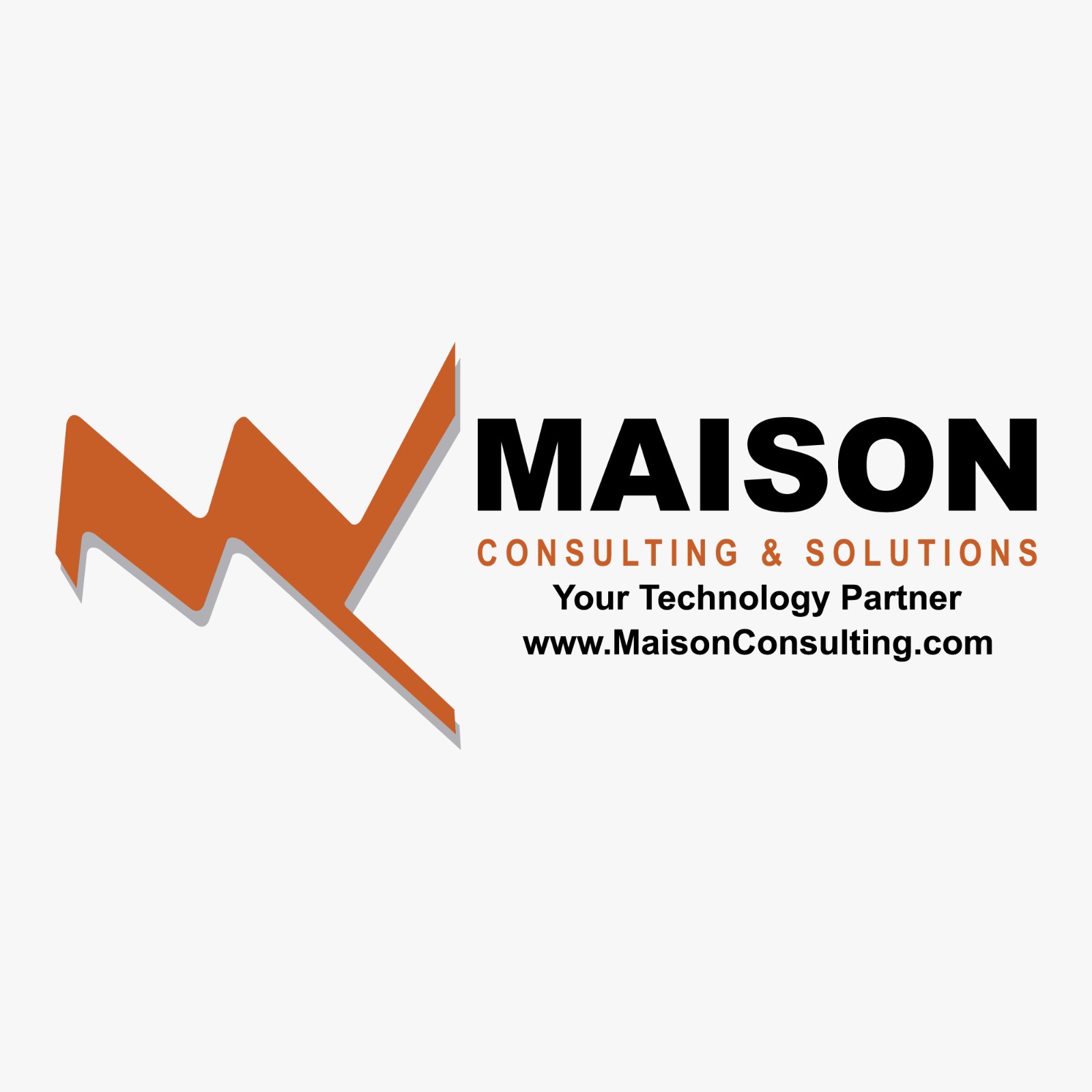 Maison Consulting & Solutions